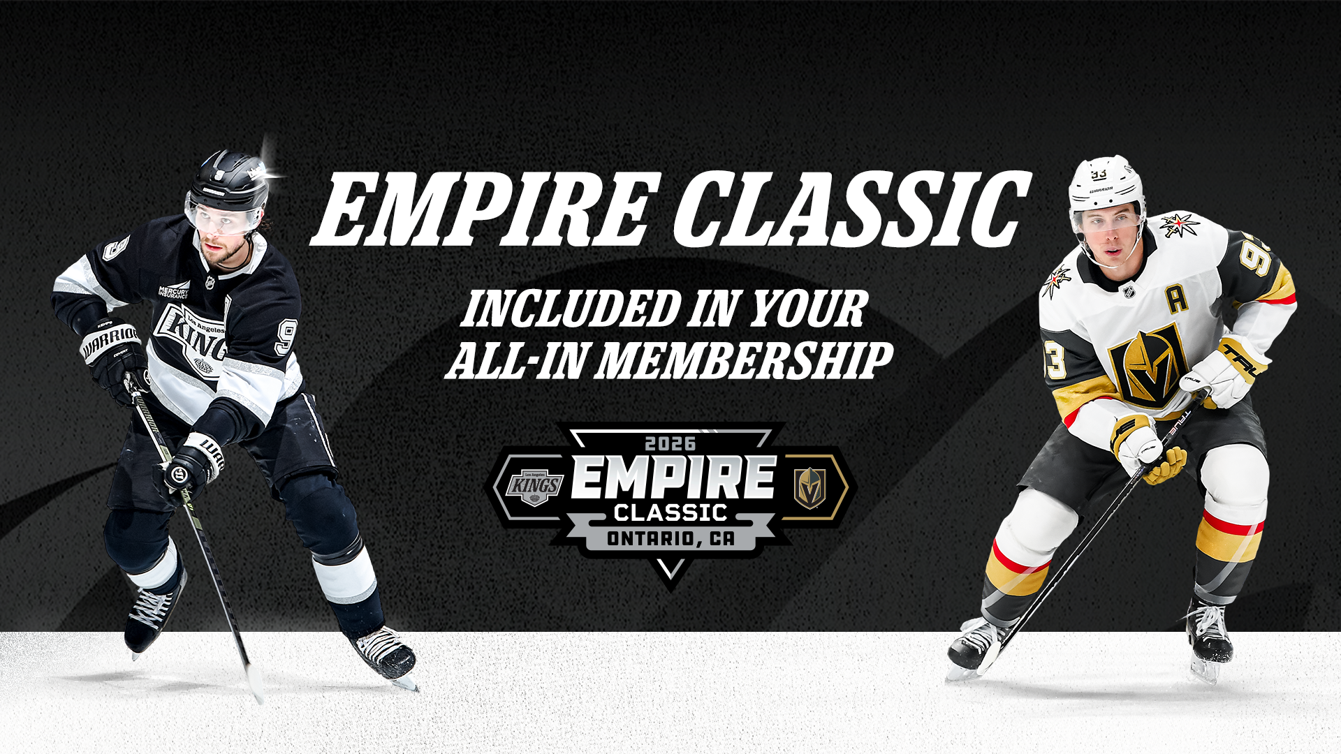 Empire Classic