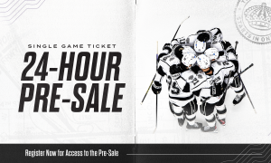 Single Ticket Flash Sale 16x9