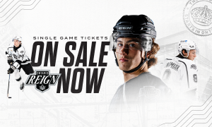 Single Game Tickets 16x9