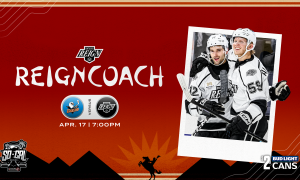 Reign Coach 16x9