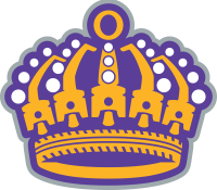 Ontario Reign Crown Logo