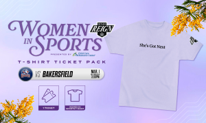 WISE Ticket Pack 16x9